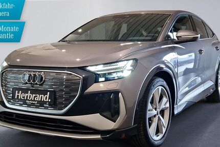 Audi Q4 e-tron 54.580 km 32.230 &euro; Mönchengladbach 41063