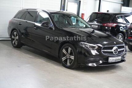 Mercedes-Benz C 200 191.254 km 19.990 &euro; Schwalmtal 41366