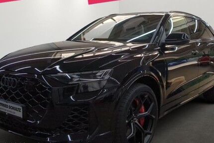 Audi RSQ8 20.000 km 154.980 &euro; Mülheim a.d. Ruhr 45481