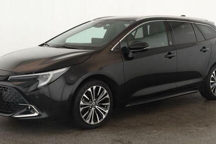 Toyota Corolla 37.400 km 25.984 &euro; Düsseldorf 40233
