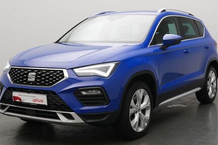 Seat Ateca 48.949 km 27.980 &euro; Leverkusen 51373