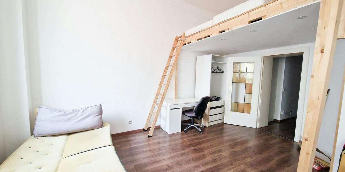 Zimmer Düsseldorf Lierenfeld - 585&euro; | Angebot:27483913