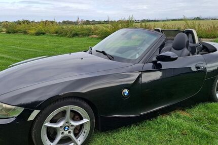 BMW Z4 123.250 km 14.500 &euro; Pulheim 50259