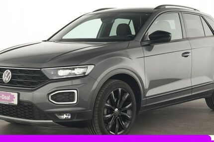 VW T-Roc 39.579 km 22.437 &euro; Neuss 41460