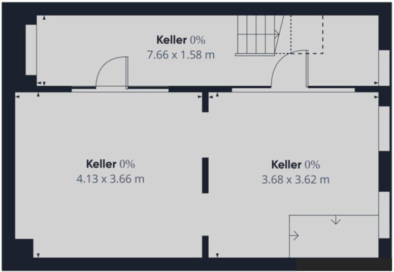 Doppelhaushälfte Krefeld Bockum - 6 Zimmer, 145 m&sup2;, 695.000&euro; | Angebot:27438345