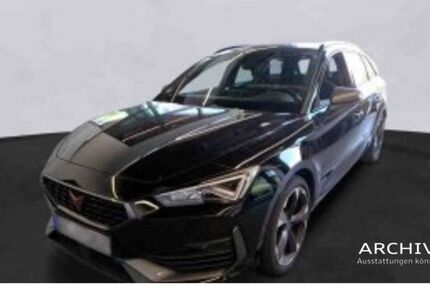 Cupra Leon 47.794 km 24.680 &euro; Leverkusen 51379