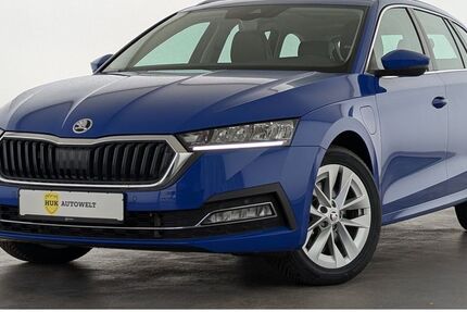 Skoda Octavia 52.980 km 21.460 &euro; Düsseldorf 40599