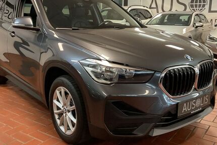 BMW X1 103.000 km 16.990 &euro; Wülfrath 42489