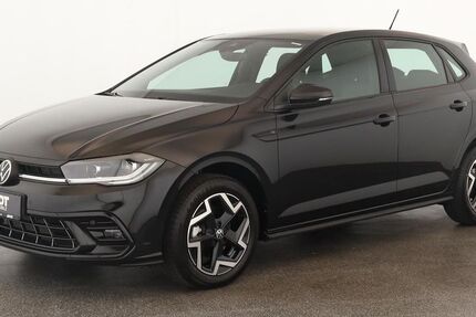 VW Polo 6.000 km 24.984 &euro; Neuss 41464