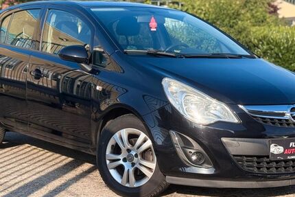 Opel Corsa 127.000 km 2.900 &euro; Mönchengladbach 41238
