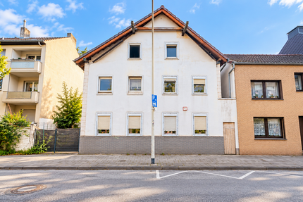 Grundstück Mönchengladbach Süd - 210.000&euro; | Angebot:27502475