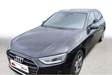 Audi A4 114.977 km 17.620 &euro; Moers-Hülsdonk 47441