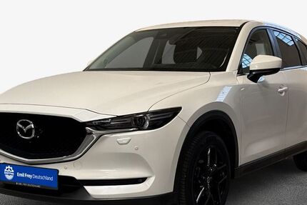 Mazda CX-5 75.877 km 20.980 &euro; Düsseldorf 40549