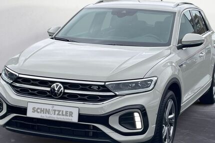 VW T-Roc 32.691 km 19.950 &euro; Hilden 40721