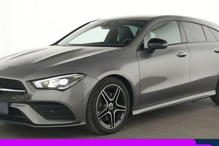 Mercedes-Benz CLA 200 Shooting Brake 41.204 km 25.398 &euro; Neuss 41460