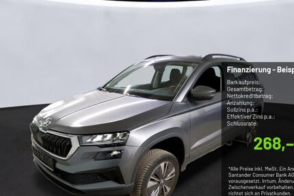 Skoda Karoq 34.909 km 24.990 &euro; Pulheim-Brauweiler 50259