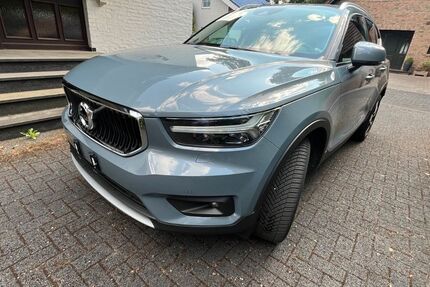 Volvo XC40 70.000 km 18.999 &euro; Mönchengladbach 41189