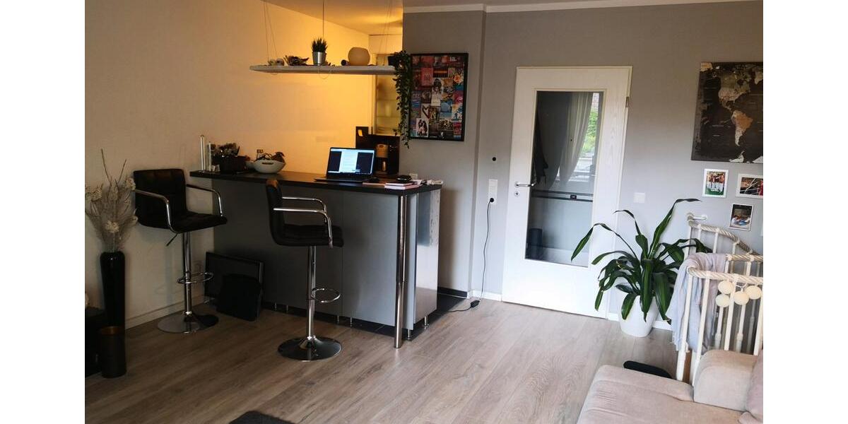 Etagenwohnung Köln Nippes - 2.5 Zimmer, 74 m&sup2;, 385.000&euro; | Angebot:27519209