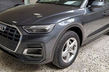 Audi Q5 42.508 km 36.649 &euro; Moenchengladbach 41063
