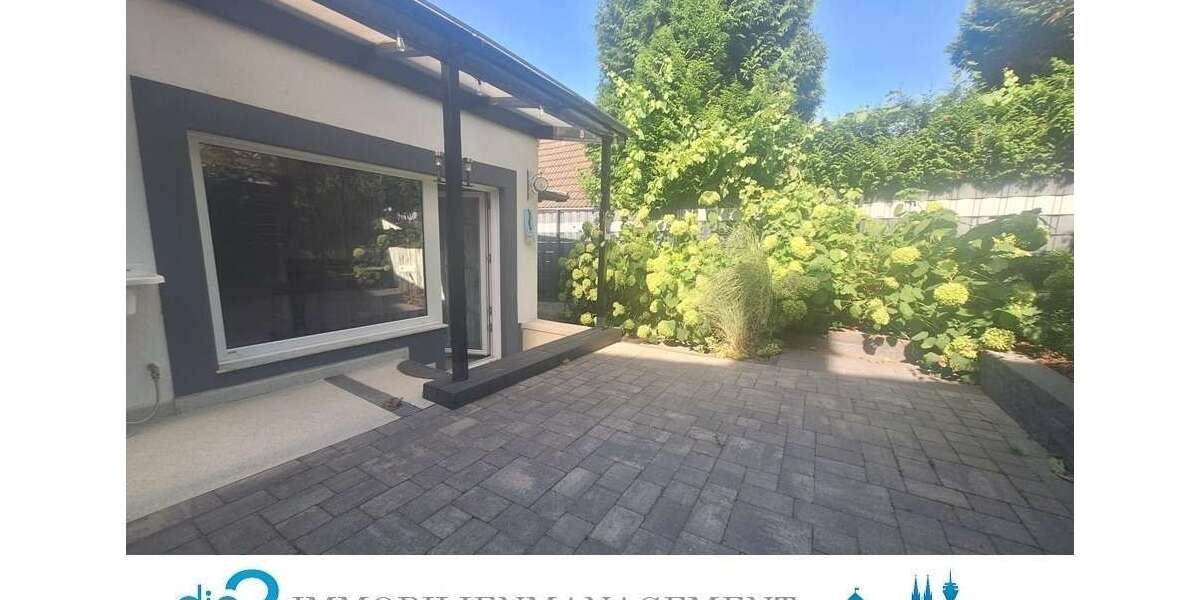 Einfamilienhaus Solingen Wald - 4 Zimmer, 117 m&sup2;, 360.000&euro; | Angebot:25452900