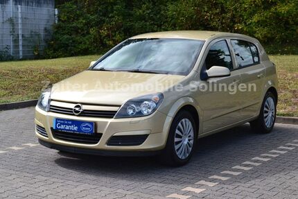 Opel Astra 136.000 km 2.790 &euro; Solingen 42659