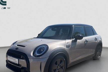 Mini Cooper S 41.926 km 24.930 &euro; Kaarst 41564