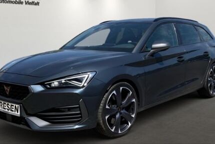 Cupra Leon 15.713 km 29.990 &euro; Neuss 41464