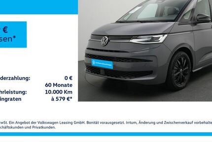 VW T7 Multivan 1.001 km 56.980 &euro; Leverkusen 51379