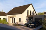 Ihr Traumhaus in Grevenbroich - Individuell geplant und hochwertig umgesetzt - Einfamilienhaus Grevenbroich Wevelinghoven | Angebot:27542976