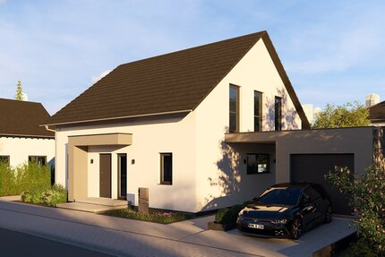 Ihr Traumhaus in Grevenbroich - Individuell geplant und hochwertig umgesetzt - Haus Grevenbroich Wevelinghoven | Angebot:27542976