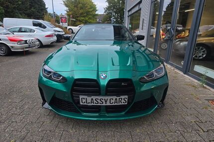 BMW M4 21.200 km 69.999 &euro; Kaarst 41564