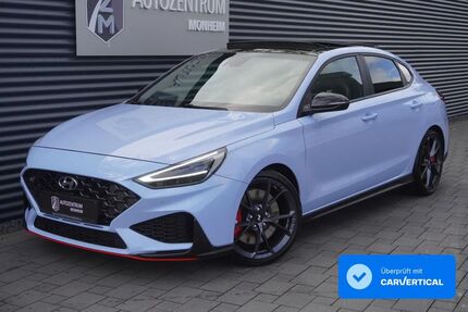 Hyundai i30 35.000 km 31.990 &euro; Monheim am Rhein 40789