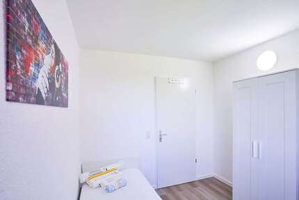 Zimmer Düsseldorf Wersten - 609&euro; | Angebot:27507807