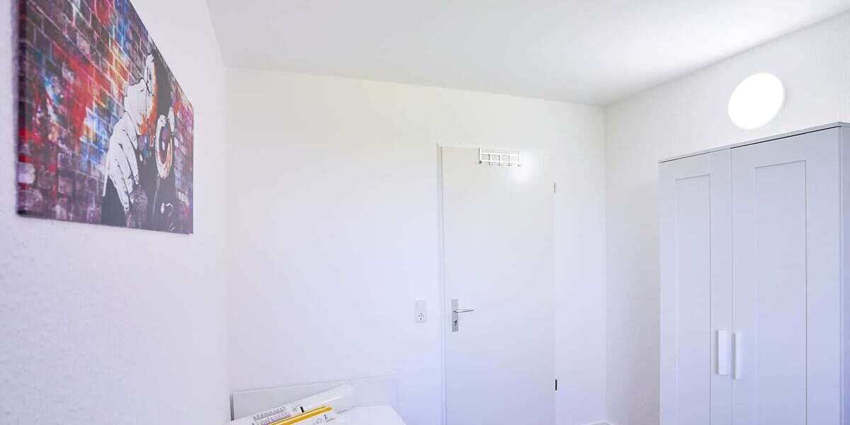 Zimmer Düsseldorf Wersten - 609&euro; | Angebot:27507807