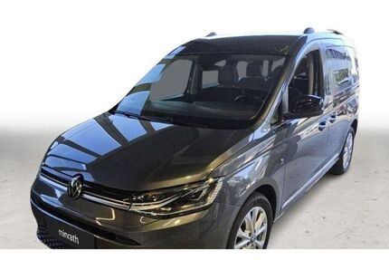VW Caddy 35.746 km 25.160 &euro; Moers 47441