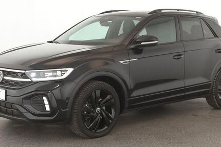 VW T-Roc 33.900 km 32.984 &euro; Neuss 41460