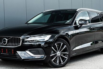 Volvo V60 60.457 km 29.990 &euro; Solingen 42699