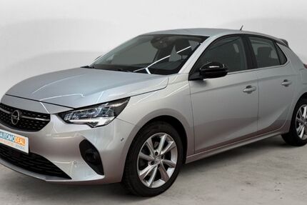 Opel Corsa 40.680 km 14.154 &euro; Moers 47445