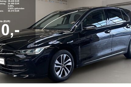 VW Golf 5.000 km 30.375 &euro; Krefeld 47805