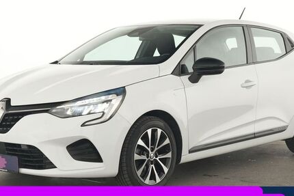 Renault Clio 44.753 km 11.949 &euro; Neuss 41460