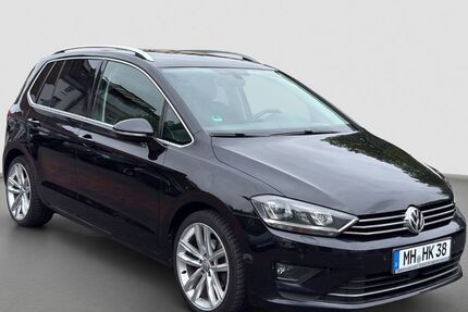VW Golf Sportsvan 209.000 km 8.800 &euro; Mülheim a.d. Ruhr 45476