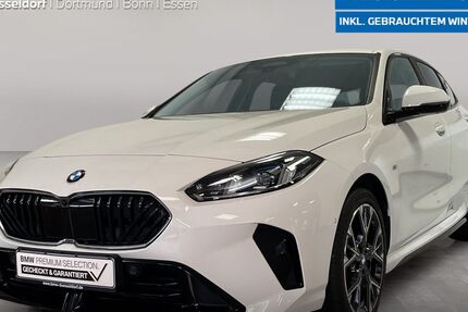 BMW 120 4.440 km 32.899 &euro; Düsseldorf 40237