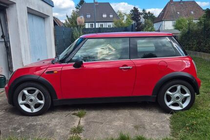 Mini ONE 223.000 km 1.950 &euro; Krefeld 47807