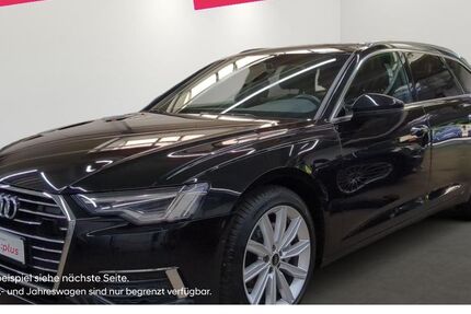 Audi A6 49.933 km 33.250 &euro; Mülheim a.d. Ruhr 45481
