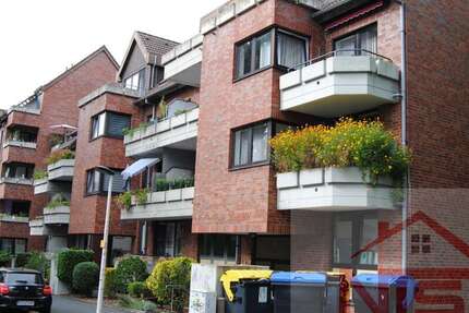 Wohnung Solingen Ohligs - 2 Zimmer, 67 m&sup2;, 162.500&euro; | Angebot:27541331