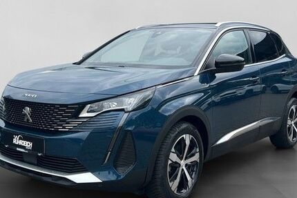 Peugeot 3008 24.400 km 19.990 &euro; Duisburg 47059