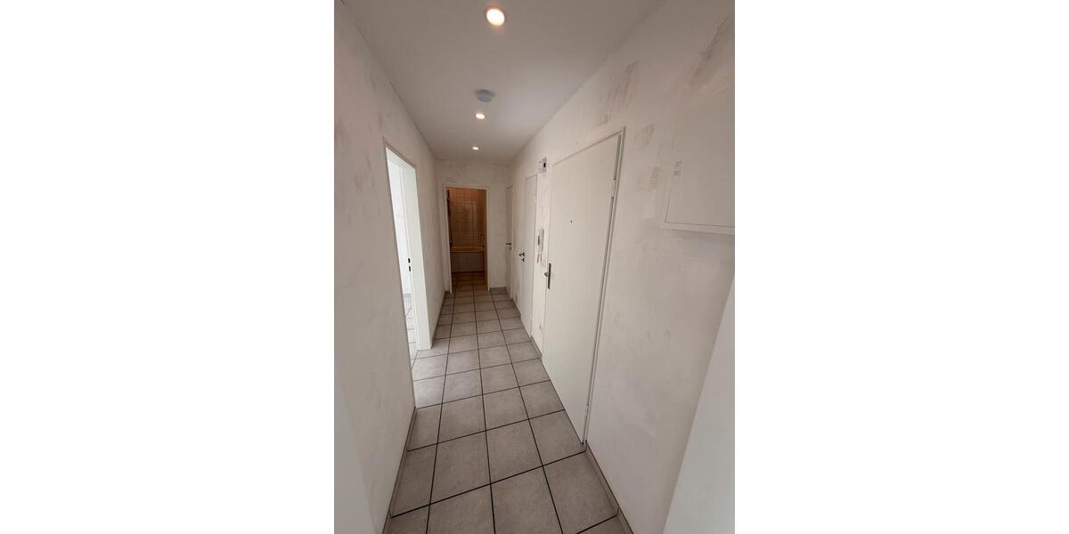 Etagenwohnung Mönchengladbach West - 2 Zimmer, 57 m&sup2;, 650&euro; | Angebot:27553703