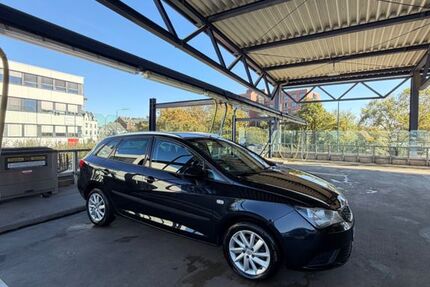 Seat Ibiza 150.000 km 3.600 &euro; Düsseldorf 40217