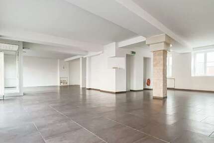 Gewerbeobjekt Neuss Innenstadt - 1.895&euro; | Angebot:27452696