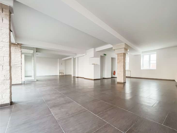 Gewerbeobjekt Neuss Innenstadt - 1.895&euro; | Angebot:27452696